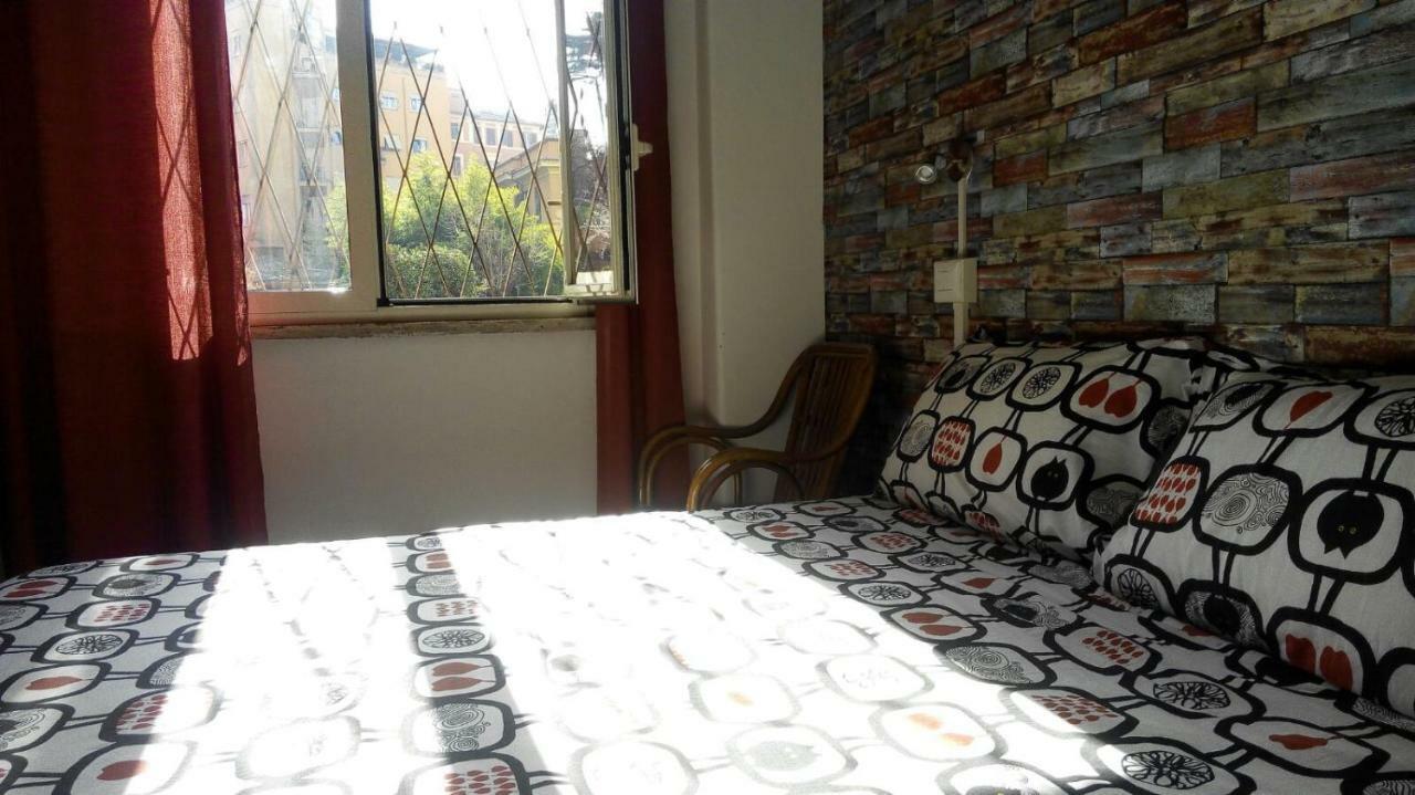 Holiday home La Casa Dello Scrittore